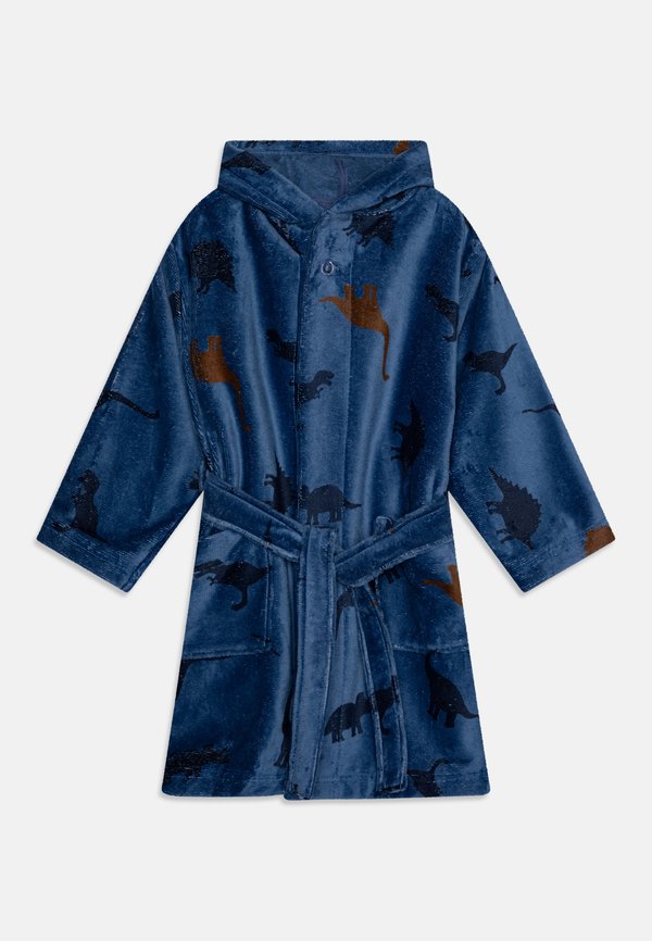 BATHROBE ALLOVER - Dressing gown