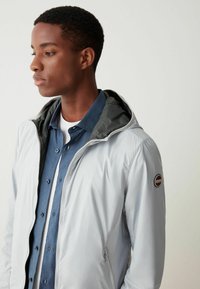 Colmar Originals REVERSIBLE - Giacca da mezza stagione - grey