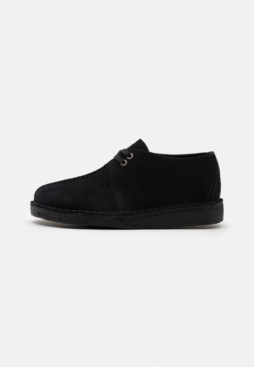 Clarks COURT LITE WALLY Schnürer black/schwarz Zalando ch Clarks COURT LITE WALLY Schnürer black/schwarz Zalando ch