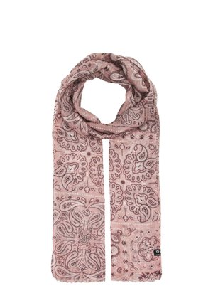 FRAAS, Scarf - palerose