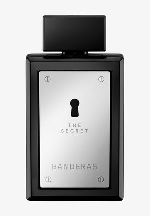 Banderas Perfumes, THE SECRET EDT - Eau de Toilette