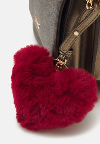 LIU JO CROSSBODY - Schoudertas - mocha