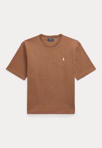Δεν επιλέχθηκε, brown