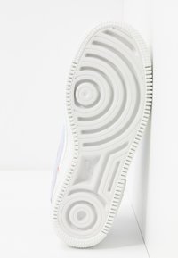 Nike Sportswear AF1 SHADOW - Sapatilhas - summit white/ghost/glacier blue/fossil/barely rose