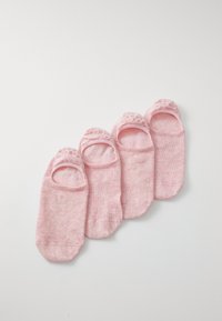 Unselected, rosé melange