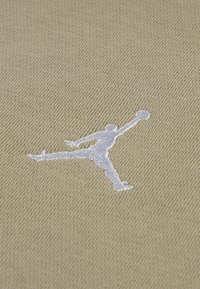 Jordan HOODIE UNISEX - Felpa - medium khaki