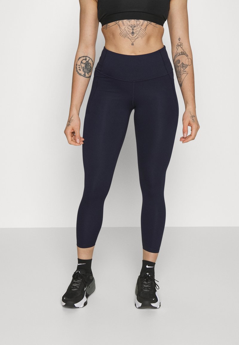 JAKO Power tights enfants noir F802 | Intérieur | Entraînement | Sport
