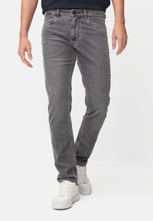 camel active - Jeansy Slim Fit