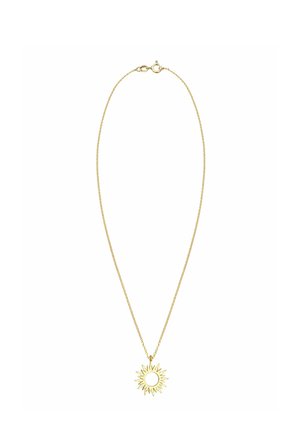 SUN ASTRO  - Halskæder - gold-coloured