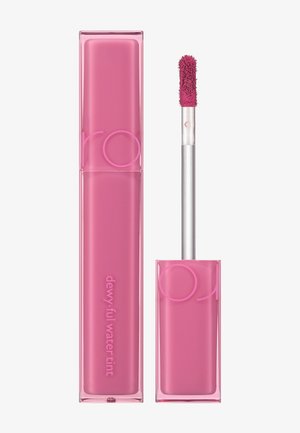 ROM&ND DEWY·FUL WATER TINT - Flüssiger Lippenstift - in coral