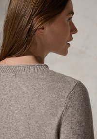 Cecil KUSCHELIGER  - Maglione - beige