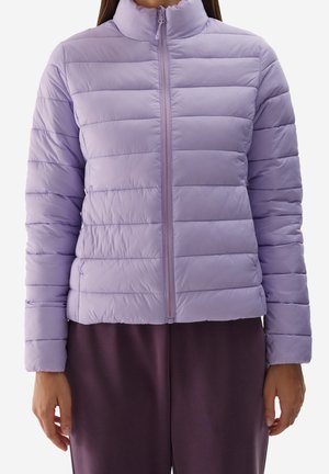PUFFER PUFFER - Giacca invernale - light violet