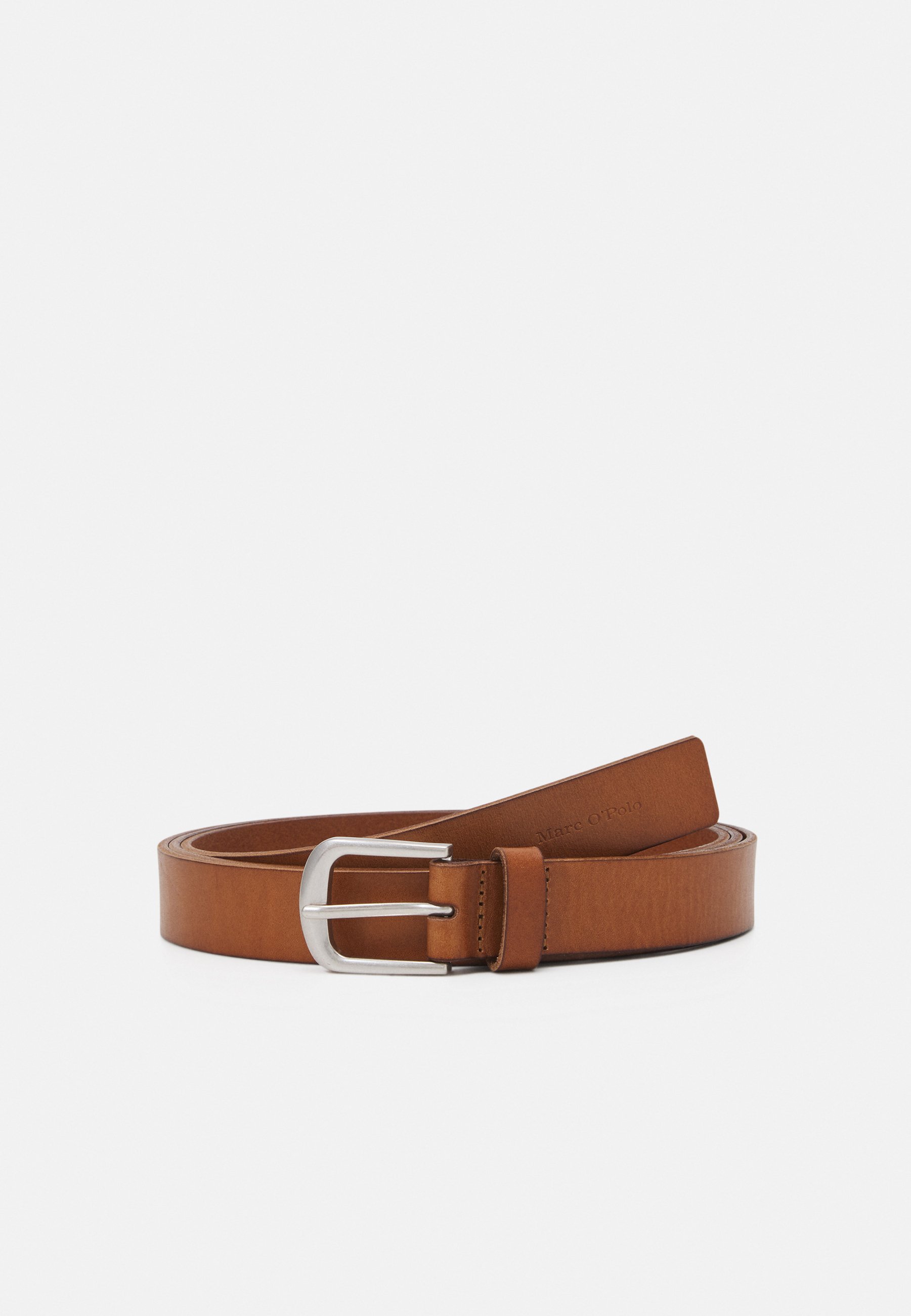 Ceinture taille haute camel Clearance