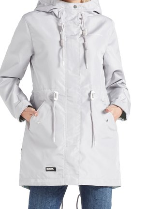Parkas - light grey