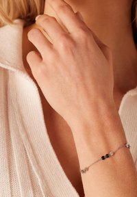 Lucardi Armband - silver-coloured