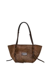 Sélectionné, brown