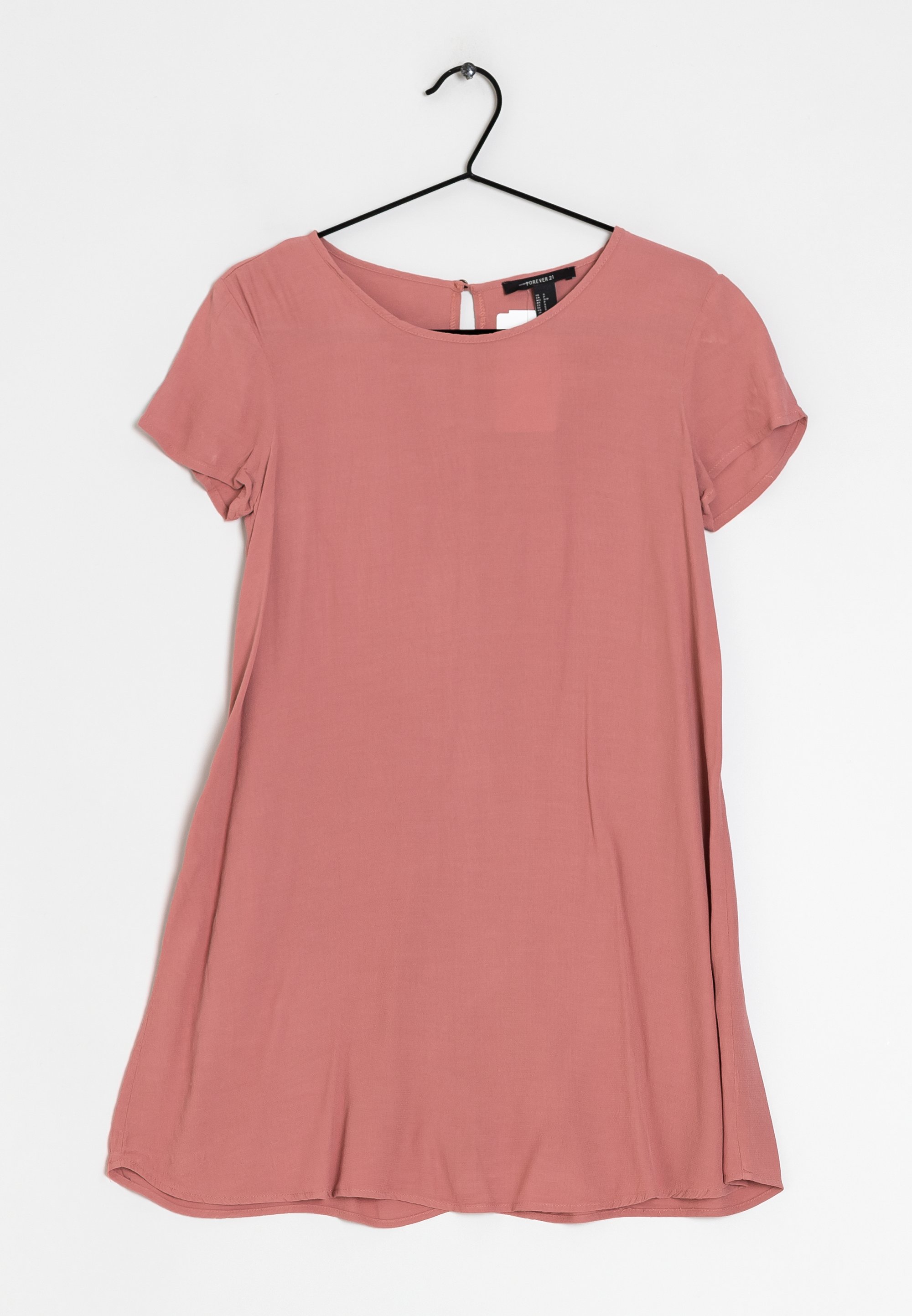 Forever New Day dress - pink - (Pre-owned) - Zalando.ie Forever New Day dress - pink - (Pre-owned) - Zalando.ie