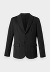 BLAZER - Blazer jacket - black