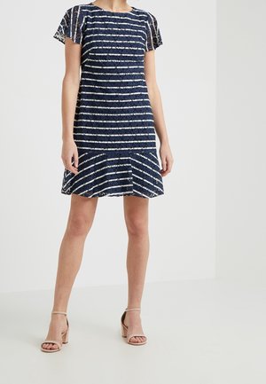 Freizeitkleid - dark blue