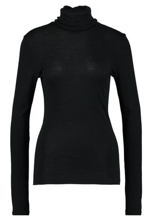 Hanro Camiseta interior - black