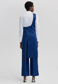Touché Privé LIMITED EDITION - Väst - navy blue