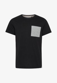 No seleccionado, black