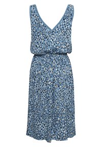 Part Two Robe de jour - blue