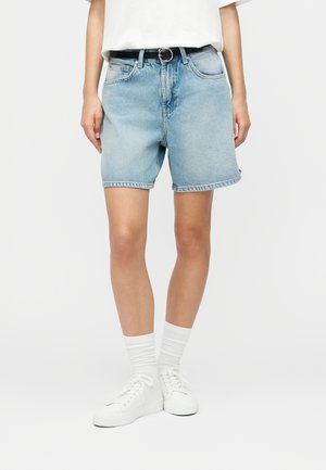 LIZZIE - Szorty jeansowe