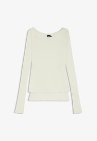 Selected, natural eighteen