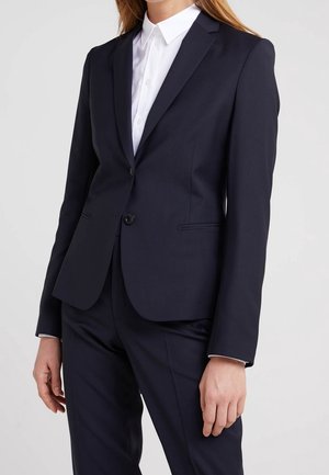 Blazer - dark blue