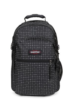 TUTOR - Rucksack - refleks space black
