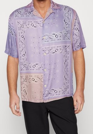 Camisa - lilac