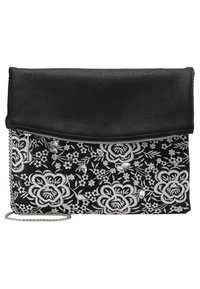 New Look Pochette - black