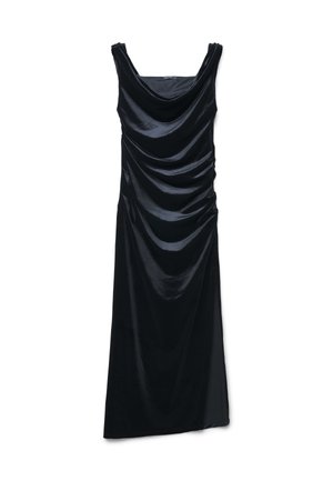 Ballkleid - ultrablack