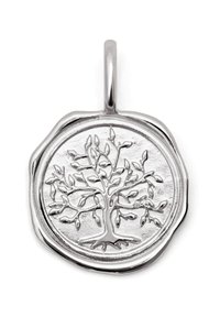 Unausgewählt, silver-coloured
