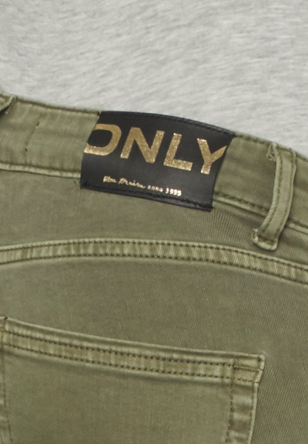 OLMBLUSH LIFE MID - Jeans Skinny Fit - kalamata3