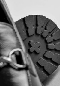 Next Chaussons - black