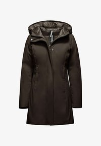 Selezionato, dark brown