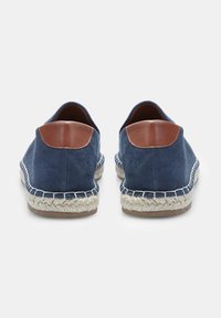 Bata Espadrillas - blu