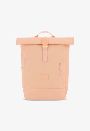 Johnny Urban ROBIN SMALL - Tagesrucksack - peach