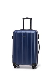 Unausgewählt, blau