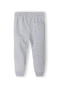 MINOTI JOGGERS WITH PRINT - Püksid - grey