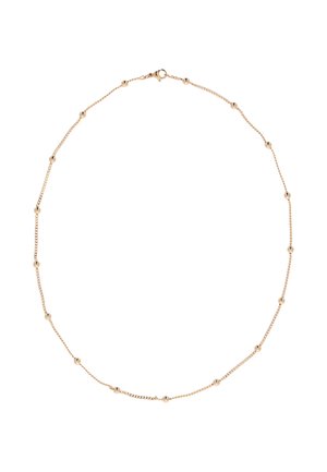 Nyaklánc - rose gold-coloured