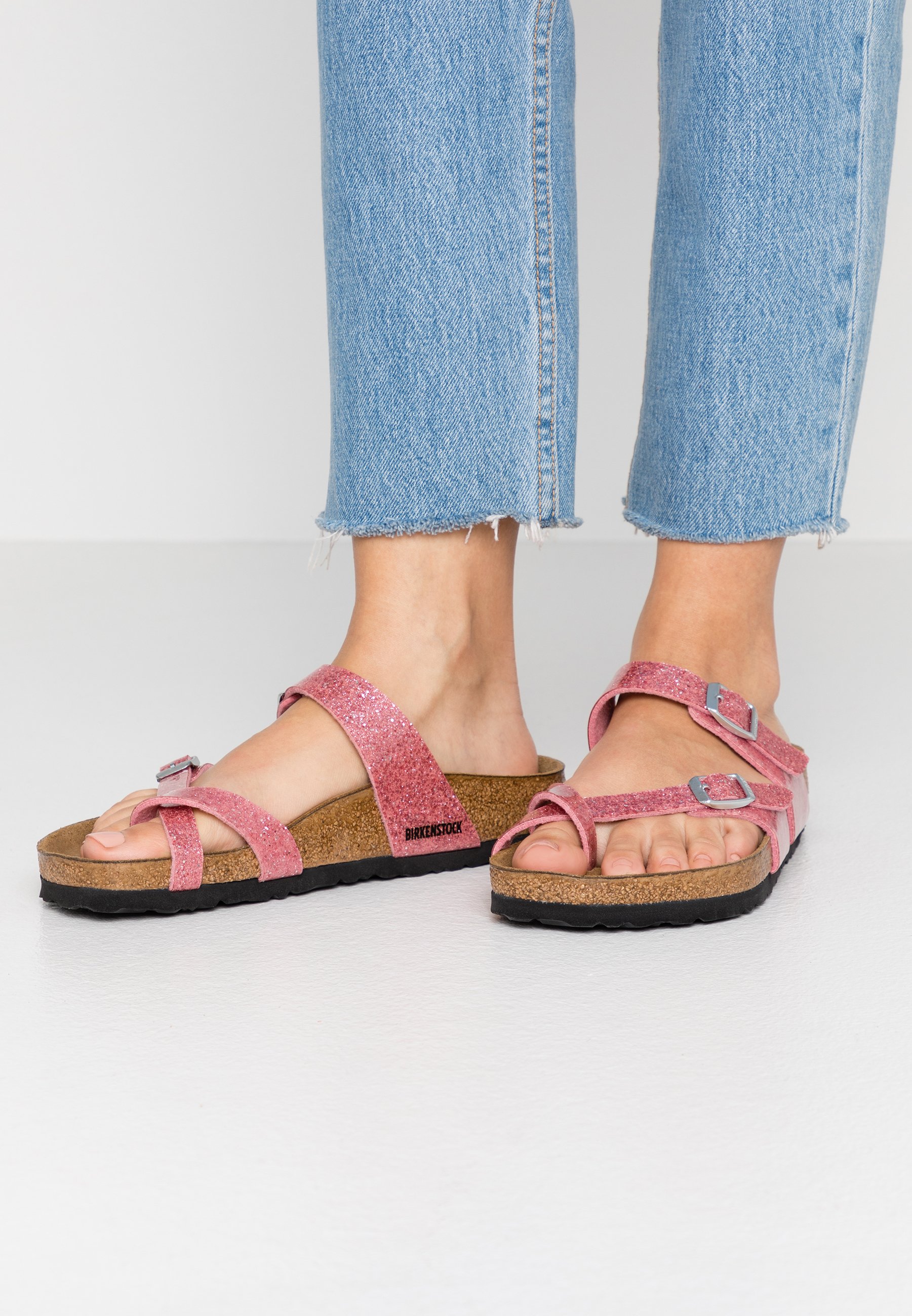 birkenstock mayari glitter