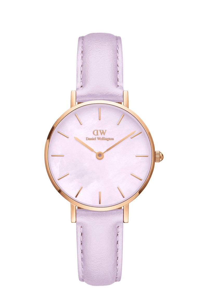 Daniel Wellington Käekell - rose gold-coloured
