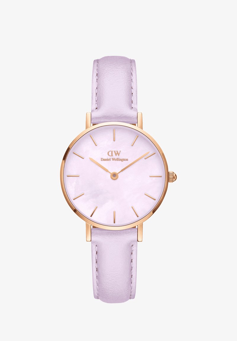 Daniel Wellington Uhr - rose gold-coloured