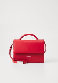 LINN TOP HANDLE  - Handtas - lava falls