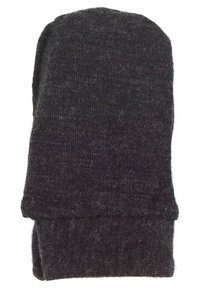 Sterntaler FÄUSTEL - Fäustling - anthrazit meliert