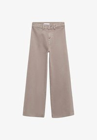 Non sélectionné, brown