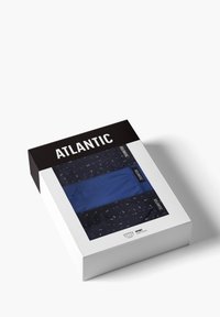 Atlantic - Figi